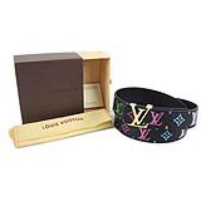 Louis Vuitton Belts-117